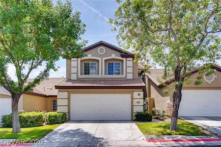 10303 Juniper Creek Ln Las Vegas, NV 89145