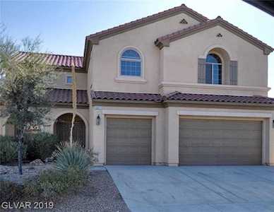 3921 Fledgling Dr North Las Vegas, NV 89084