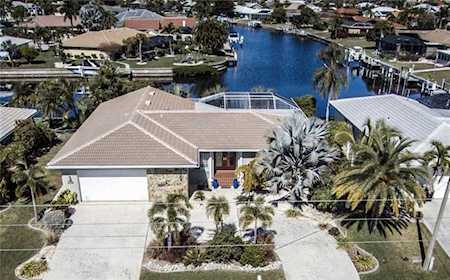 1440 Appian Dr Punta Gorda, FL 33950