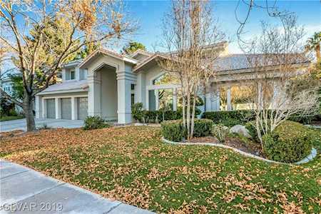 2334 Villandry Ct Henderson, NV 89074