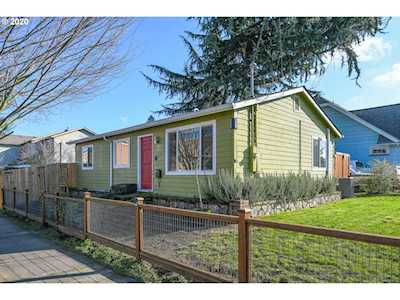 5130 N Willis Blvd Portland, OR 97203