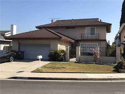 7832 Norann Circle La Palma, CA 90623