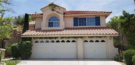9917 Laurel Springs Ave Las Vegas, NV 89134