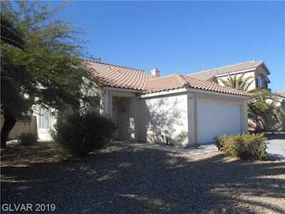 6037 Fort Wayne Ct North Las Vegas, NV 89031