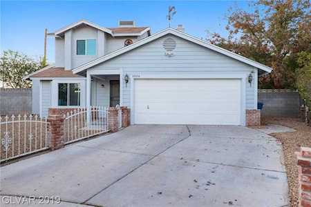 5924 Kelitabb Ct Las Vegas, NV 89130
