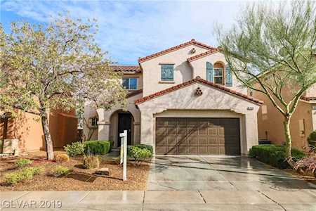 10588 Moss Lake St Las Vegas, NV 89179