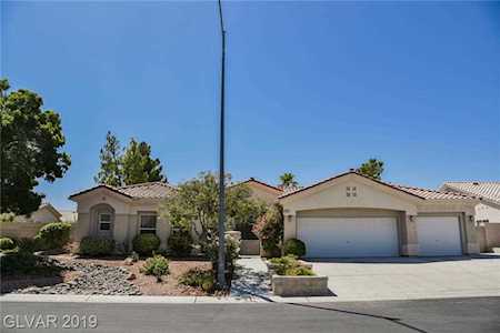 7421 Brittlethorne Ave Las Vegas, NV 89131