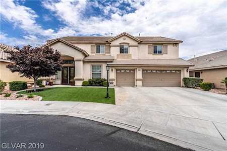 5640 Morning Snow Ct Las Vegas, NV 89141