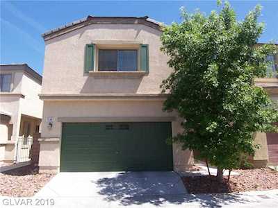 7548 Holiday Hills St Las Vegas, NV 89139