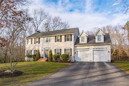 20 Cinnamon LANE South Kingstown, RI 02892