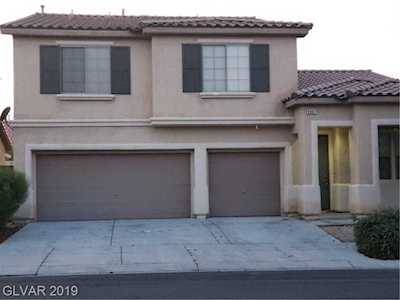 8067 Mesquite Ranch St Las Vegas, NV 89113