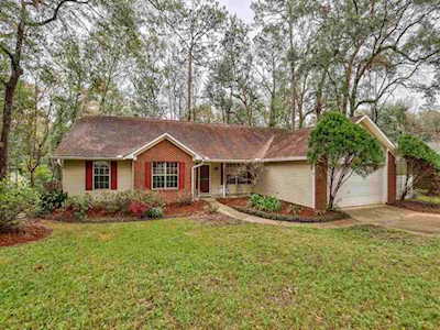 2217 Beech Drive Tallahassee, FL 32303