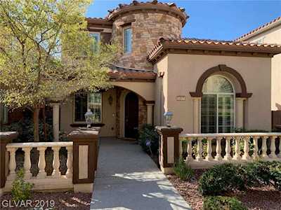 2317 Malaga Peak St Las Vegas, NV 89135