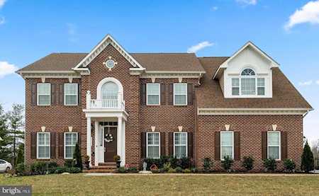 42545 Kershaw Place Chantilly, VA 20152