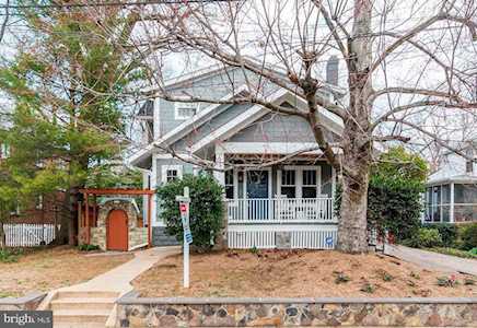 3321 3rd St N Arlington, VA 22201