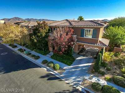 3199 Palazzo Reale Ave Henderson, NV 89044