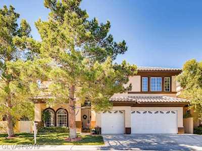 4611 Laguna Vista St Las Vegas, NV 89147