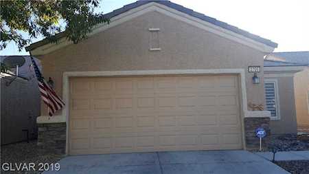 2705 Cheer Pheasant Ave North Las Vegas, NV 89084