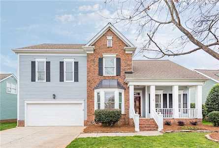 7925 Elphin Ct Charlotte, NC 28270
