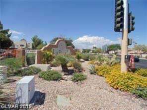 1909 Desert Falls Ct #202 Las Vegas, NV 89128