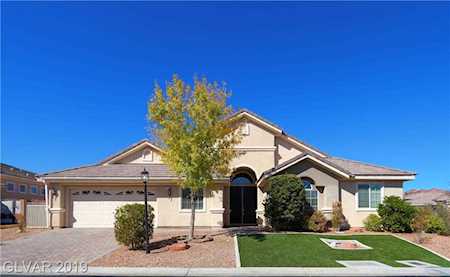 6116 Globe Ridge Ln Las Vegas, NV 89131