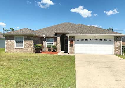 1105 Maryland Ave Lynn Haven, FL 32444