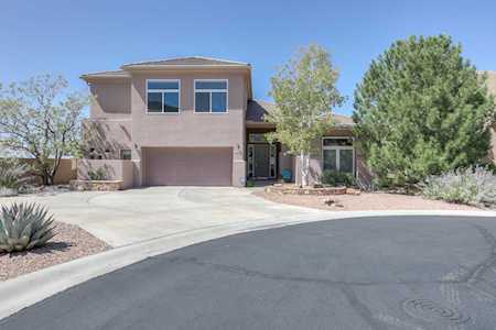 5901 Wildflower Trail NE Albuquerque, NM 87111