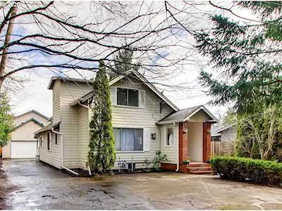 3634 SE 72nd Ave Portland, OR 97206
