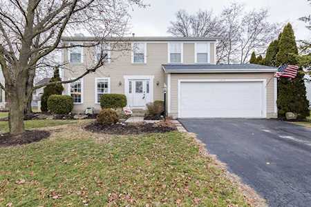 3358 Reed Point Drive Hilliard, OH 43026