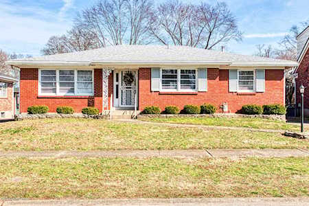 3616 Deibel Way Louisville, KY 40220