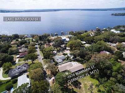 1674 Bowman Street Clermont, FL 34711