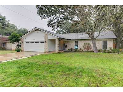 4907 Dry Oak Trl Austin, TX 78749