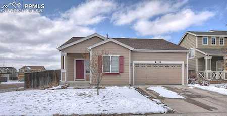 1778 Capital Drive Colorado Springs, CO 80951
