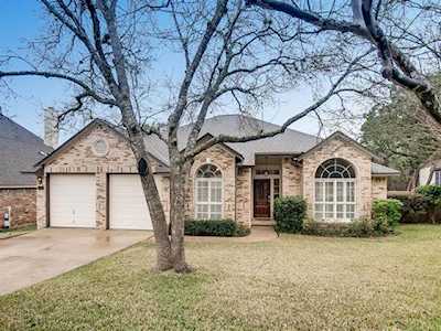 10911 Enchanted Rock Cv Austin, TX 78726