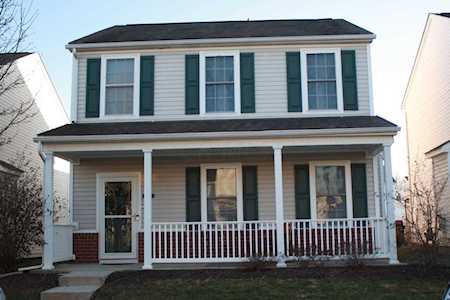 707 Swanson Street Delaware, OH 43015