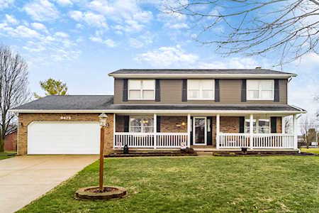 6472 Portage Path Court Grove City, OH 43123