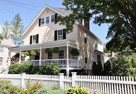 24 Lowell Road Concord, MA 01742