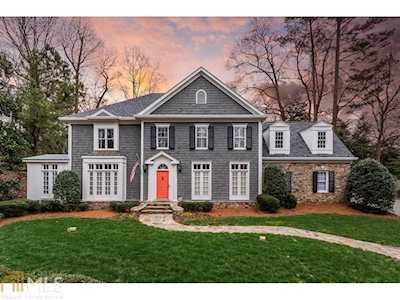 3111 Northside Dr Atlanta, GA 30305