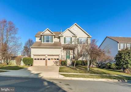 1581 Chapman Rd Crofton, MD 21114