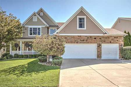 1052 Wyndgate Ridge Dr Lake St Louis, MO 63367