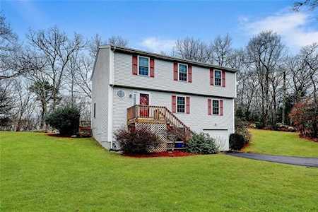 4930 - A South County TRL Charlestown, RI 02813