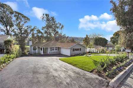 3112 N Palos Verdes Drive Palos Verdes Estates, CA 90274