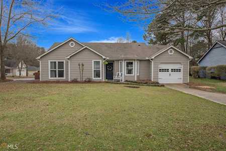 506 Iris Glen Peachtree City, GA 30269