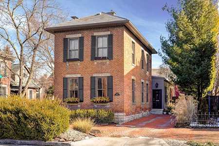 922 City Park Avenue Columbus, OH 43206