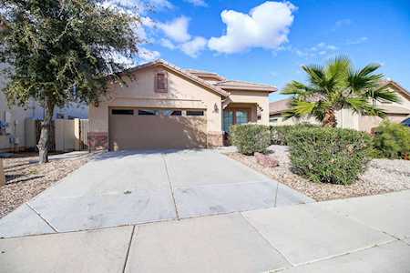 25834 W Pleasant Lane Buckeye, AZ 85326