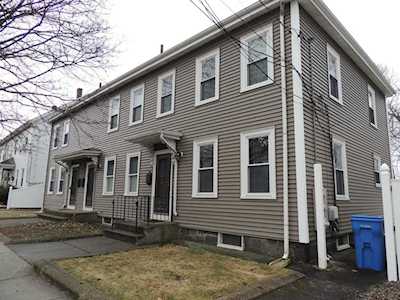 302 River St #3 Waltham, MA 02453