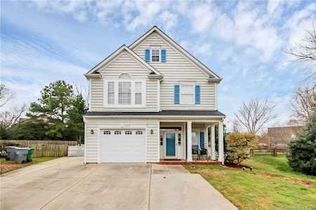 13202 Tuttle Bee Ct Charlotte, NC 28273