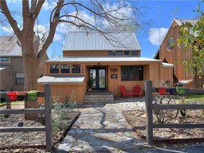 120 Topspin Circle Spicewood, TX 78669