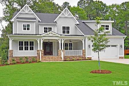 103 Curlew Drive Durham, NC 27517