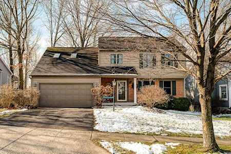 4243 Boulder Dam Drive Columbus, OH 43230